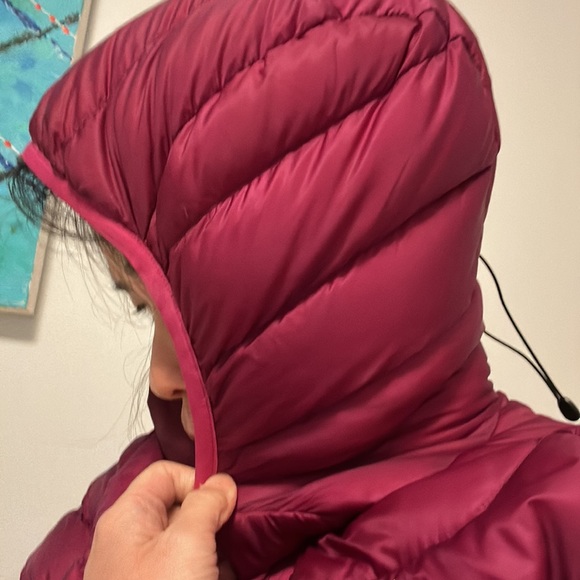 Arcteryx woman coat in great condition size s/p - Picture 6 of 11